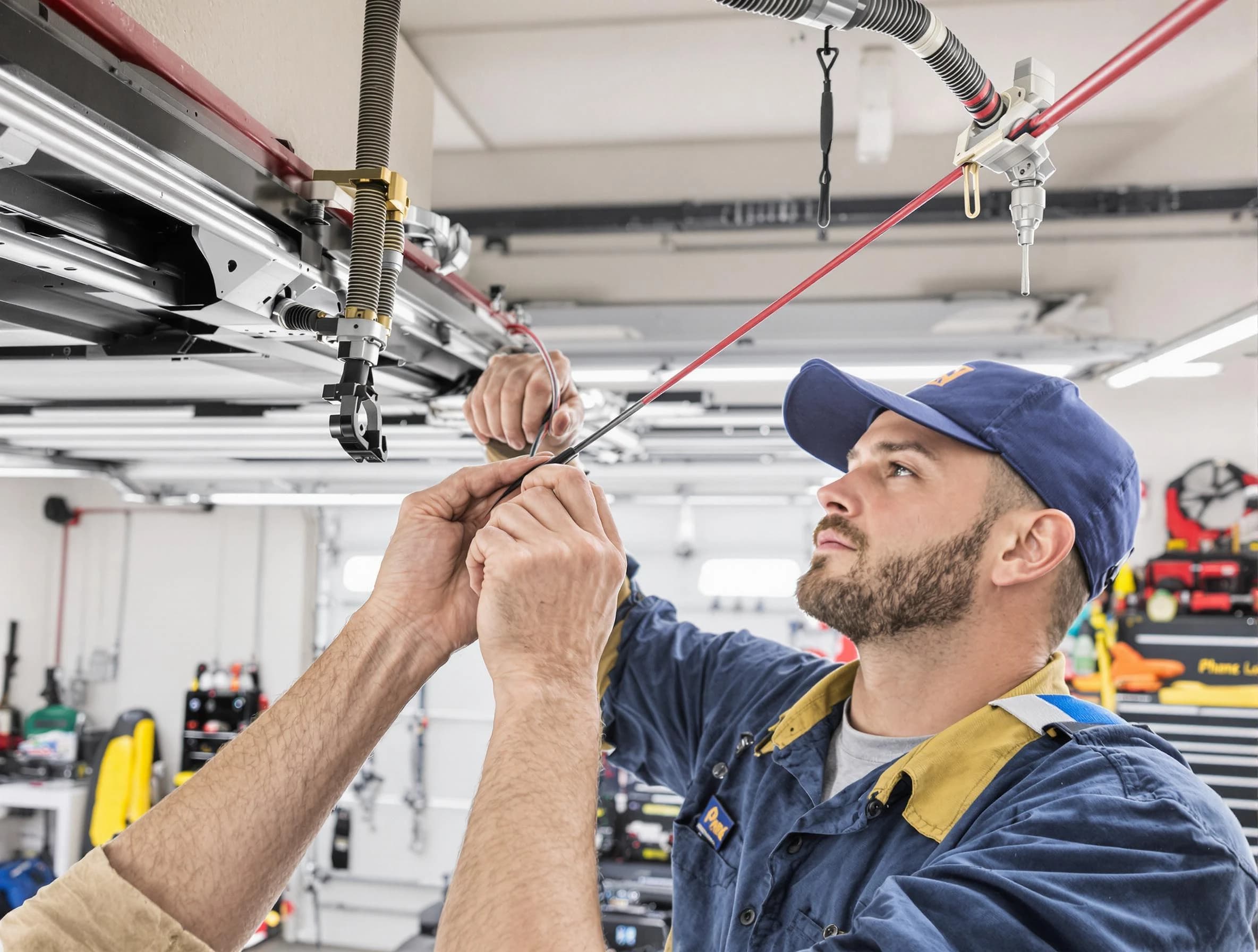 Cable Repair service in Parsippany-Troy Hills, NJ