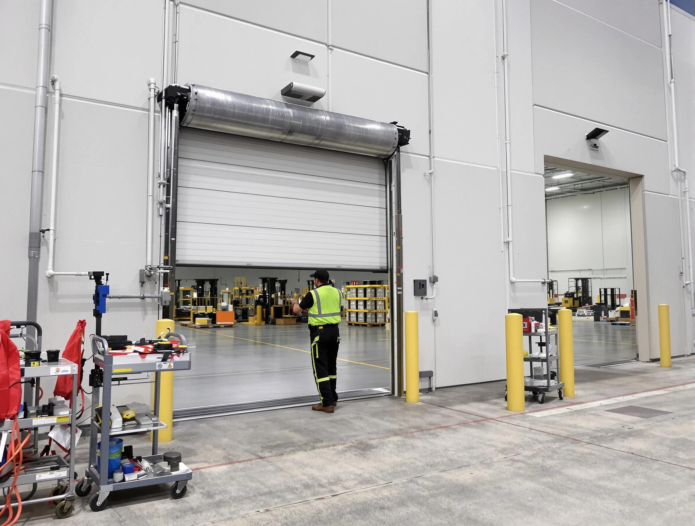 Commercial Repair service in Parsippany-Troy Hills, NJ