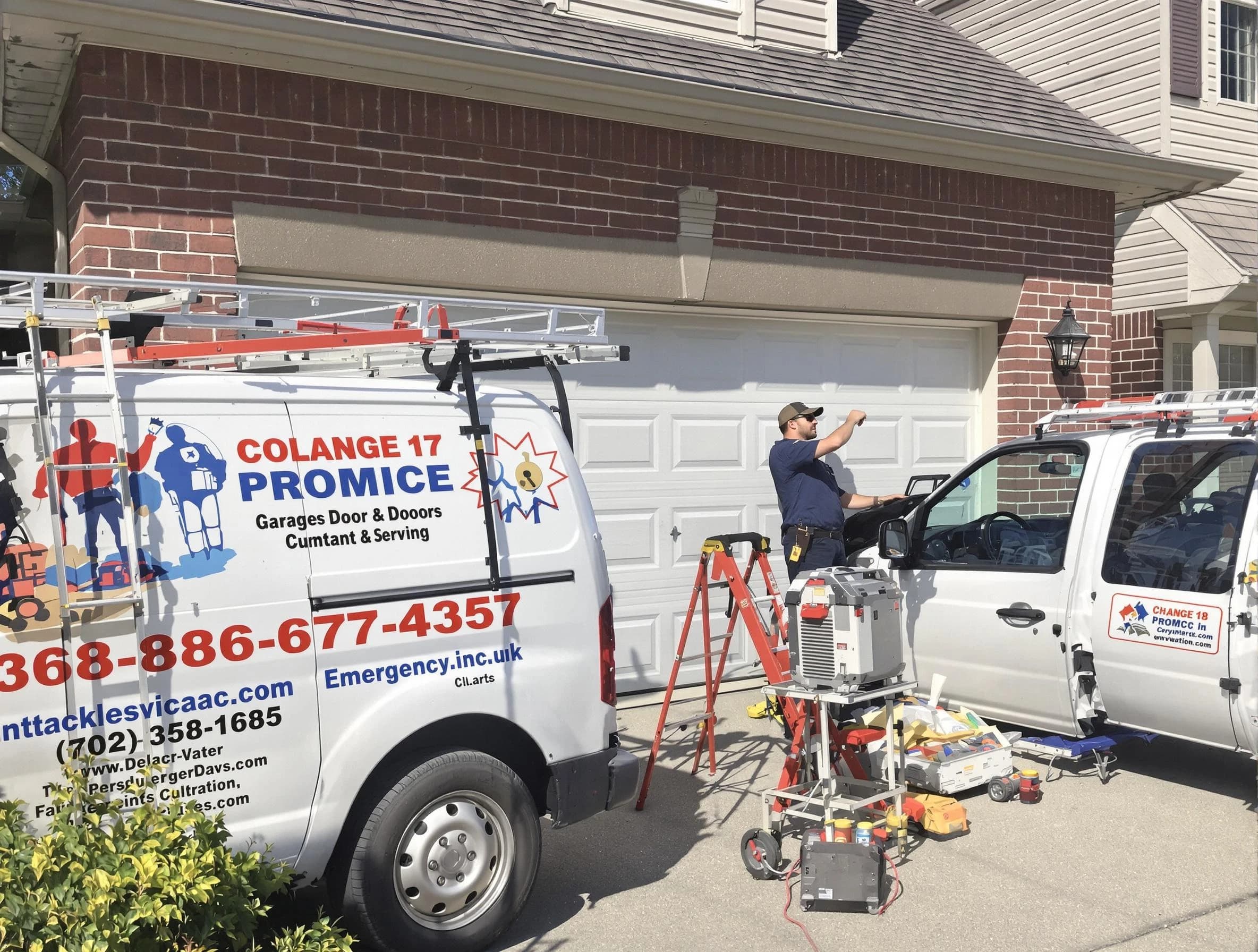 Same Day Repair service in Parsippany-Troy Hills, NJ